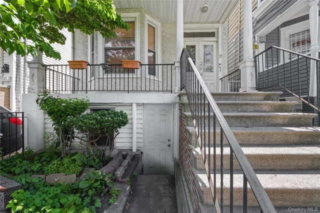 510 Morrispark, Bronx, NY 10462