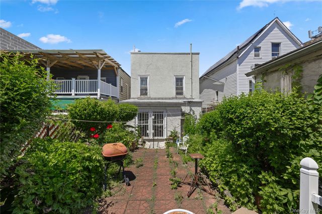 510 Morrispark, Bronx, NY 10462