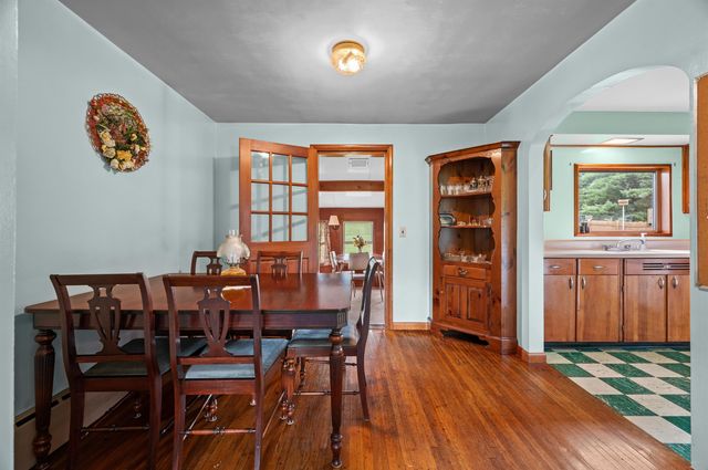 12 Norris Road, Pittsfield, NH 03263
