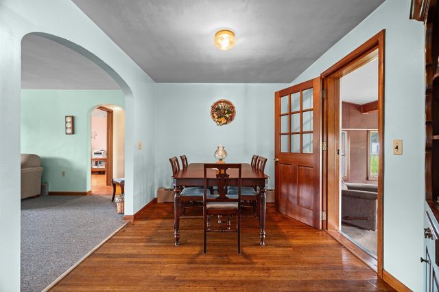 12 Norris Road, Pittsfield, NH 03263