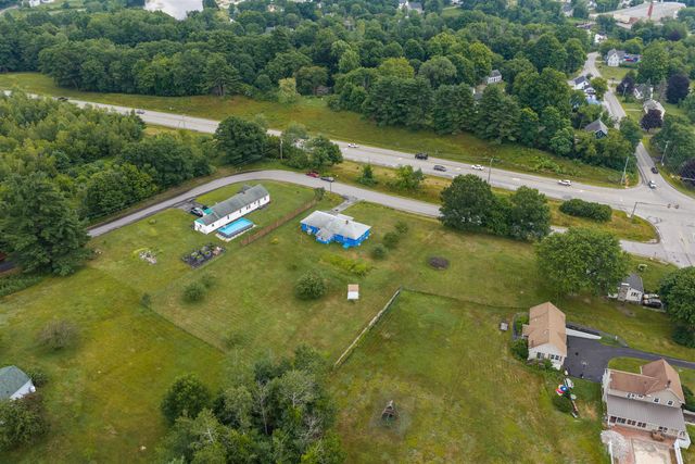 12 Norris Road, Pittsfield, NH 03263