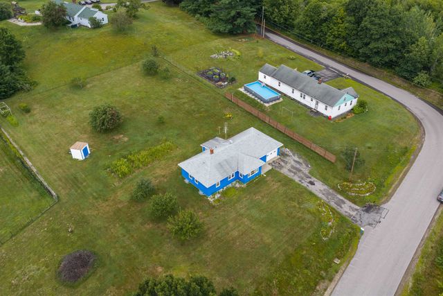 12 Norris Road, Pittsfield, NH 03263