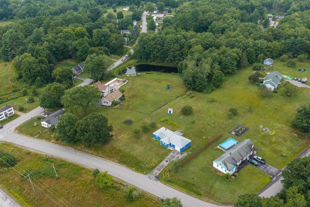 12 Norris Road, Pittsfield, NH 03263