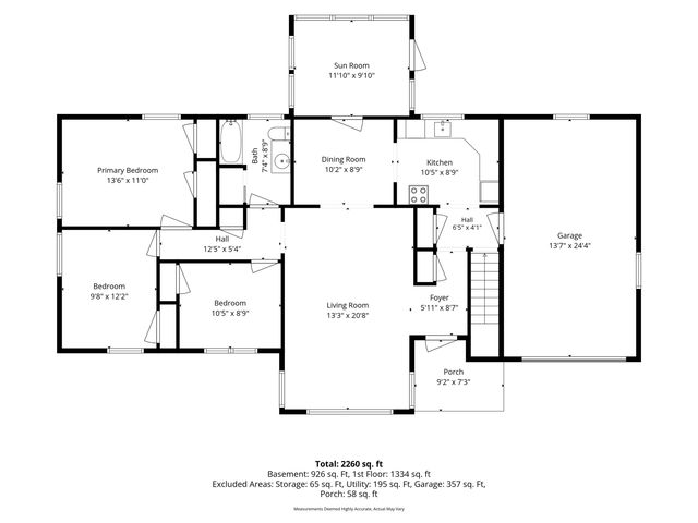 12 Norris Road, Pittsfield, NH 03263