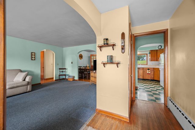 12 Norris Road, Pittsfield, NH 03263