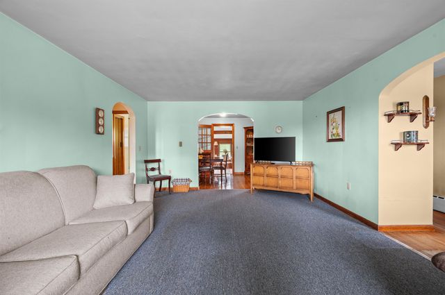 12 Norris Road, Pittsfield, NH 03263