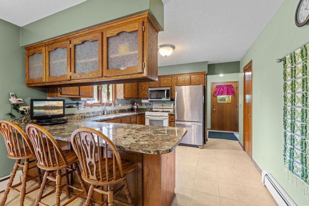 1174 381st Avenue NE, Stanchfield, MN 55080 — photo 4