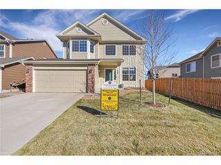 412 High Plains St, Castle Rock, CO 80104