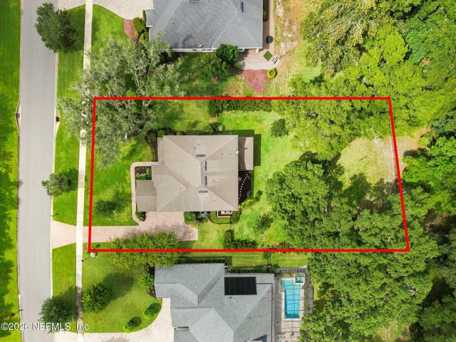 2892 OAKGROVE Avenue, St. Augustine, FL 32092