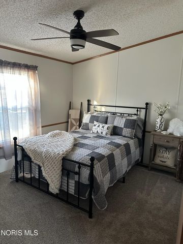 608 Oneida Drive, Montpelier, OH 43543