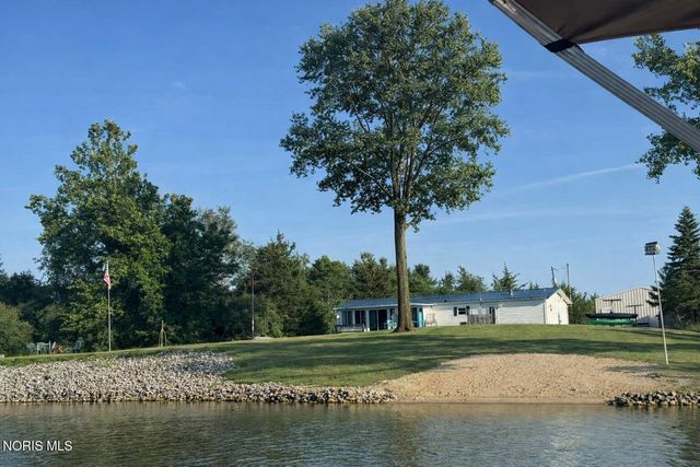 608 Oneida Drive, Montpelier, OH 43543