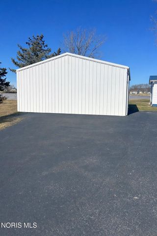 608 Oneida Drive, Montpelier, OH 43543