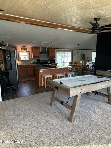 608 Oneida Drive, Montpelier, OH 43543