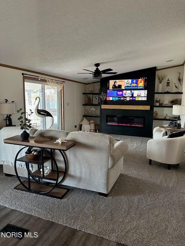 608 Oneida Drive, Montpelier, OH 43543