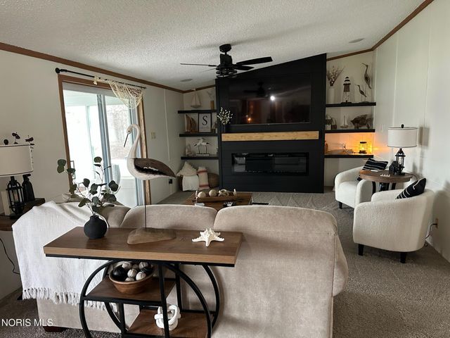 608 Oneida Drive, Montpelier, OH 43543