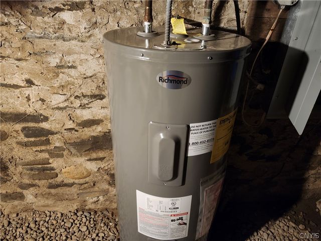 6881 East Keeney Road Extension, Cuyler, NY 13158