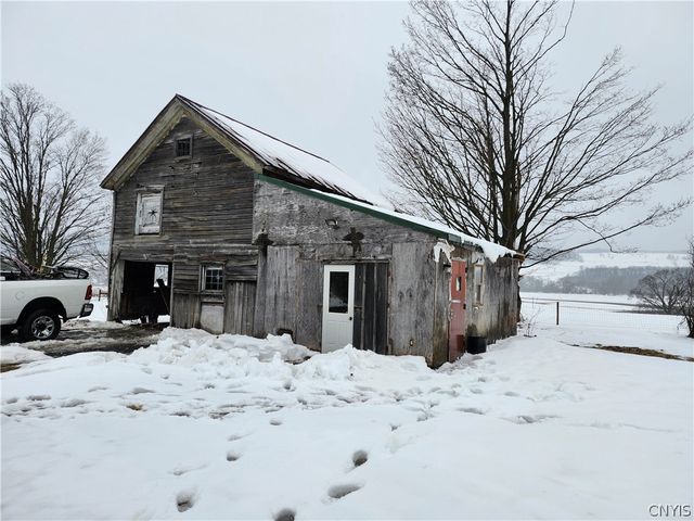 6881 East Keeney Road Extension, Cuyler, NY 13158