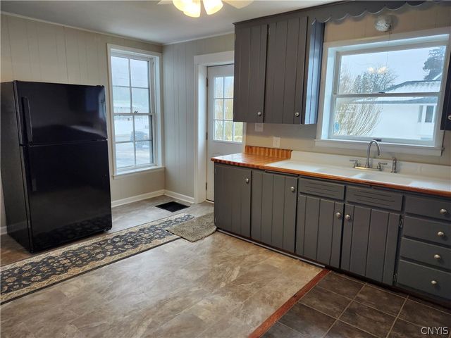 6881 East Keeney Road Extension, Cuyler, NY 13158