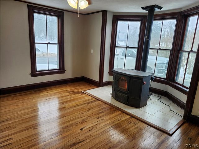 6881 East Keeney Road Extension, Cuyler, NY 13158