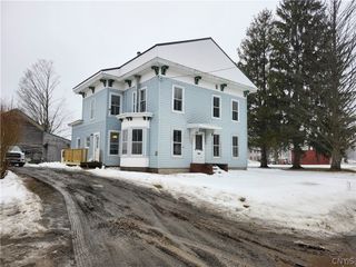 6881 East Keeney Road Extension, Cuyler, NY 13158