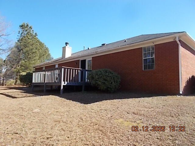 2820 Stoker Court, Hephzibah, GA 30815