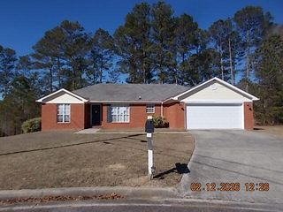 2820 Stoker Court, Hephzibah, GA 30815