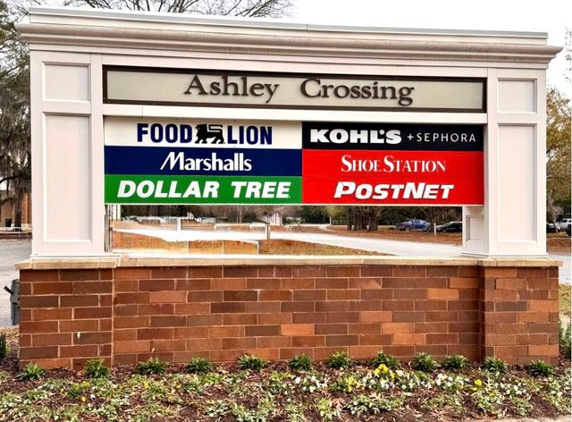 2244 Ashley Crossing Drive 1236, Charleston, SC 29414