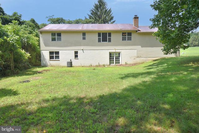 9943 BOYDS TURN RD, Owings, MD 20736