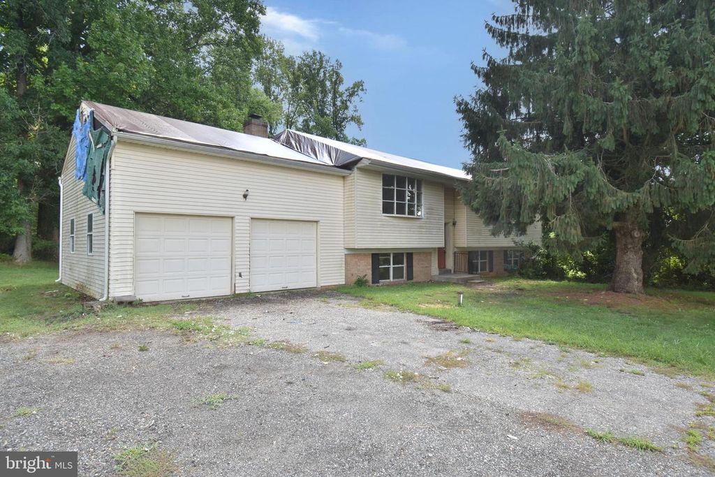 9943 BOYDS TURN RD, Owings, MD 20736