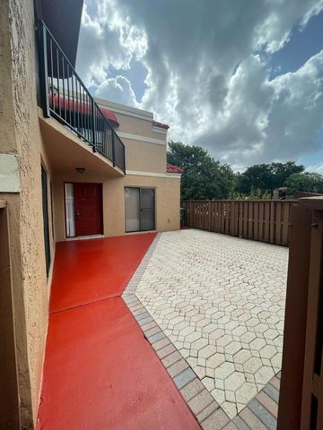 8243 Thames Boulevard D, Boca Raton, FL 33433