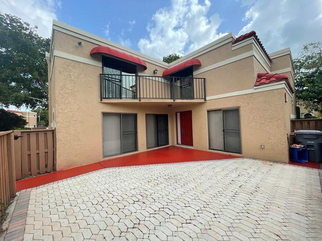 8243 Thames Boulevard D, Boca Raton, FL 33433
