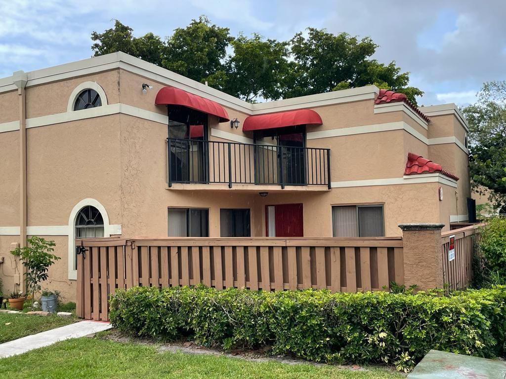 8243 Thames Boulevard D, Boca Raton, FL 33433