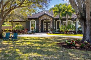 6610 Sable Ridge LN, Naples, FL 34109