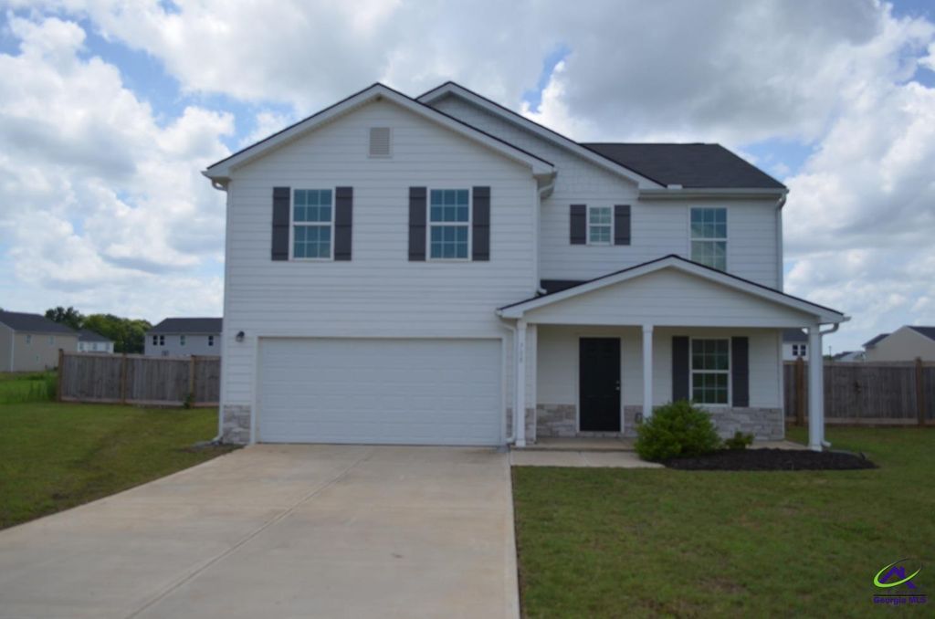 708 Coopers Landing, Macon, GA 31216