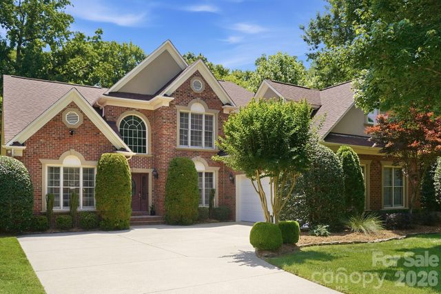 11649 James Richard Drive, Charlotte, NC 28277