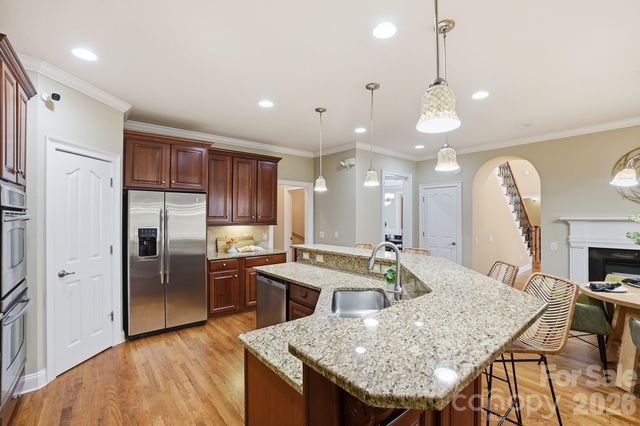 11649 James Richard Drive, Charlotte, NC 28277