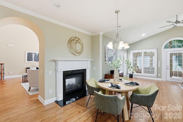 11649 James Richard Drive, Charlotte, NC 28277