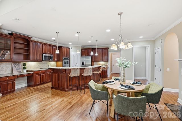 11649 James Richard Drive, Charlotte, NC 28277