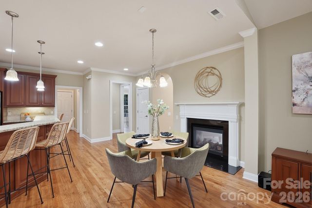 11649 James Richard Drive, Charlotte, NC 28277