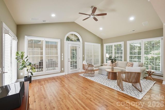 11649 James Richard Drive, Charlotte, NC 28277