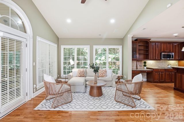 11649 James Richard Drive, Charlotte, NC 28277