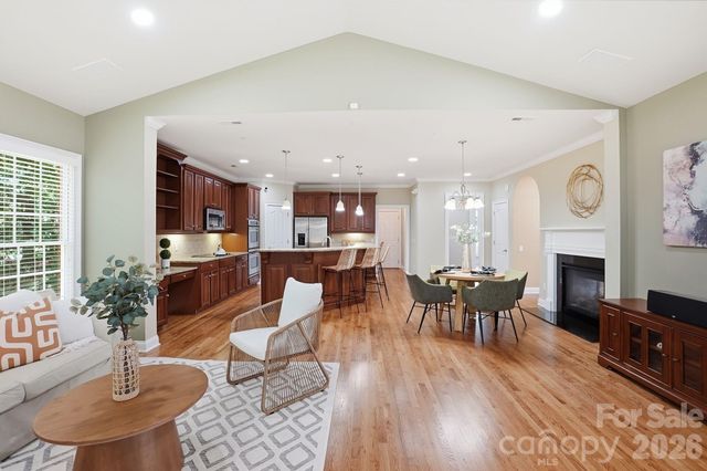 11649 James Richard Drive, Charlotte, NC 28277