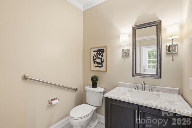 11649 James Richard Drive, Charlotte, NC 28277