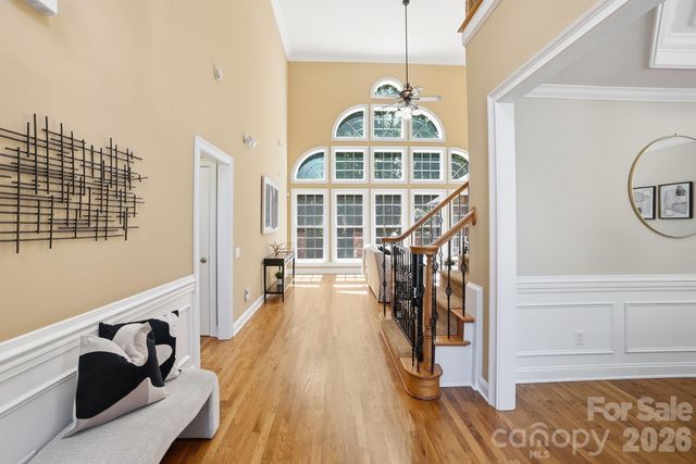11649 James Richard Drive, Charlotte, NC 28277