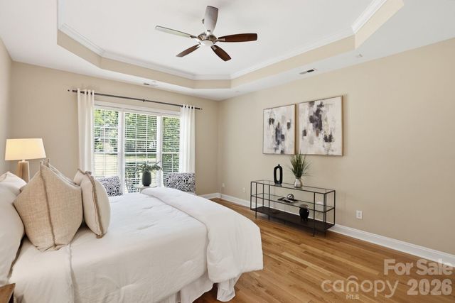 11649 James Richard Drive, Charlotte, NC 28277