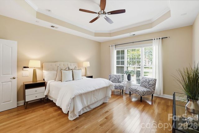 11649 James Richard Drive, Charlotte, NC 28277