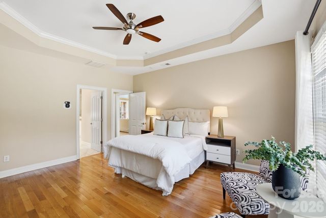 11649 James Richard Drive, Charlotte, NC 28277