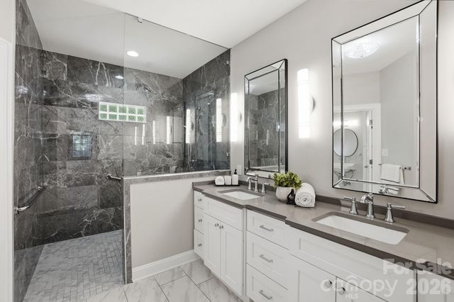 11649 James Richard Drive, Charlotte, NC 28277
