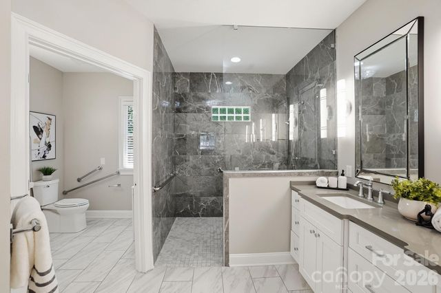 11649 James Richard Drive, Charlotte, NC 28277