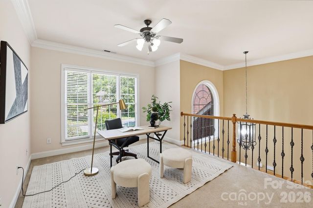 11649 James Richard Drive, Charlotte, NC 28277